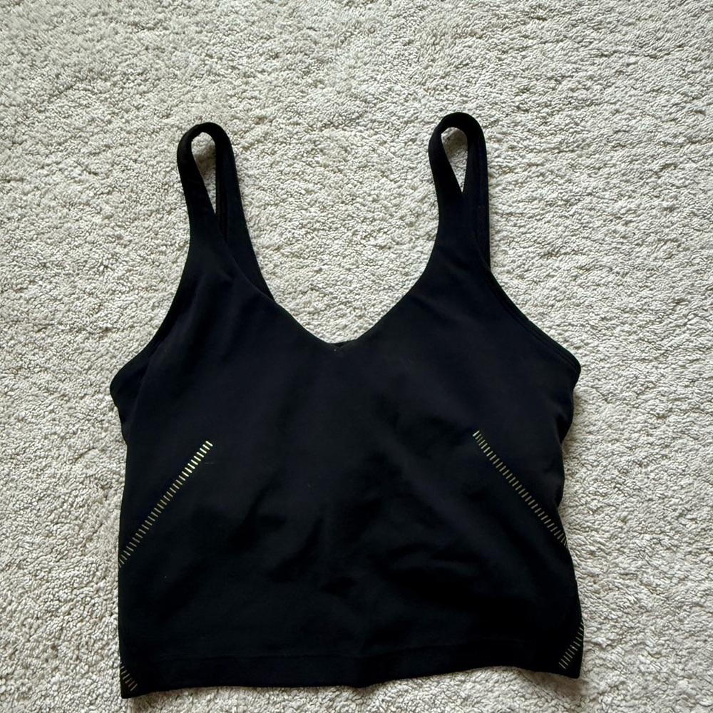 Lululemon align tank